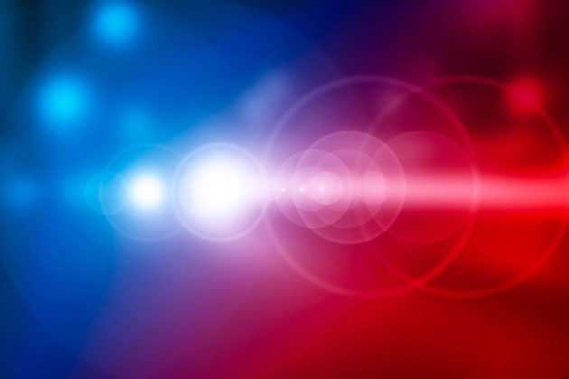 police report